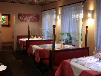 Foto: Peking China Marne