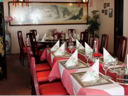 Foto: Peking China Marne