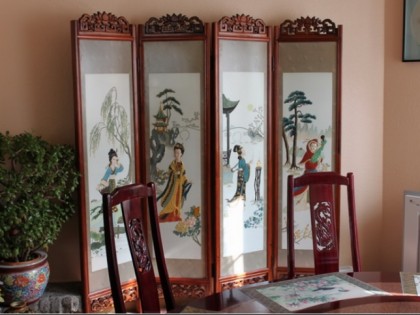 Foto: Peking China Marne