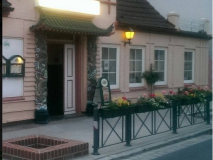 Foto: Peking China Marne